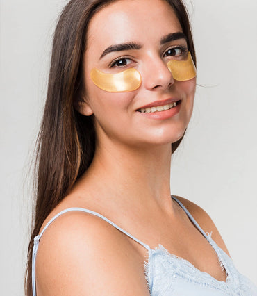 Hydro Gel Eye Patches
