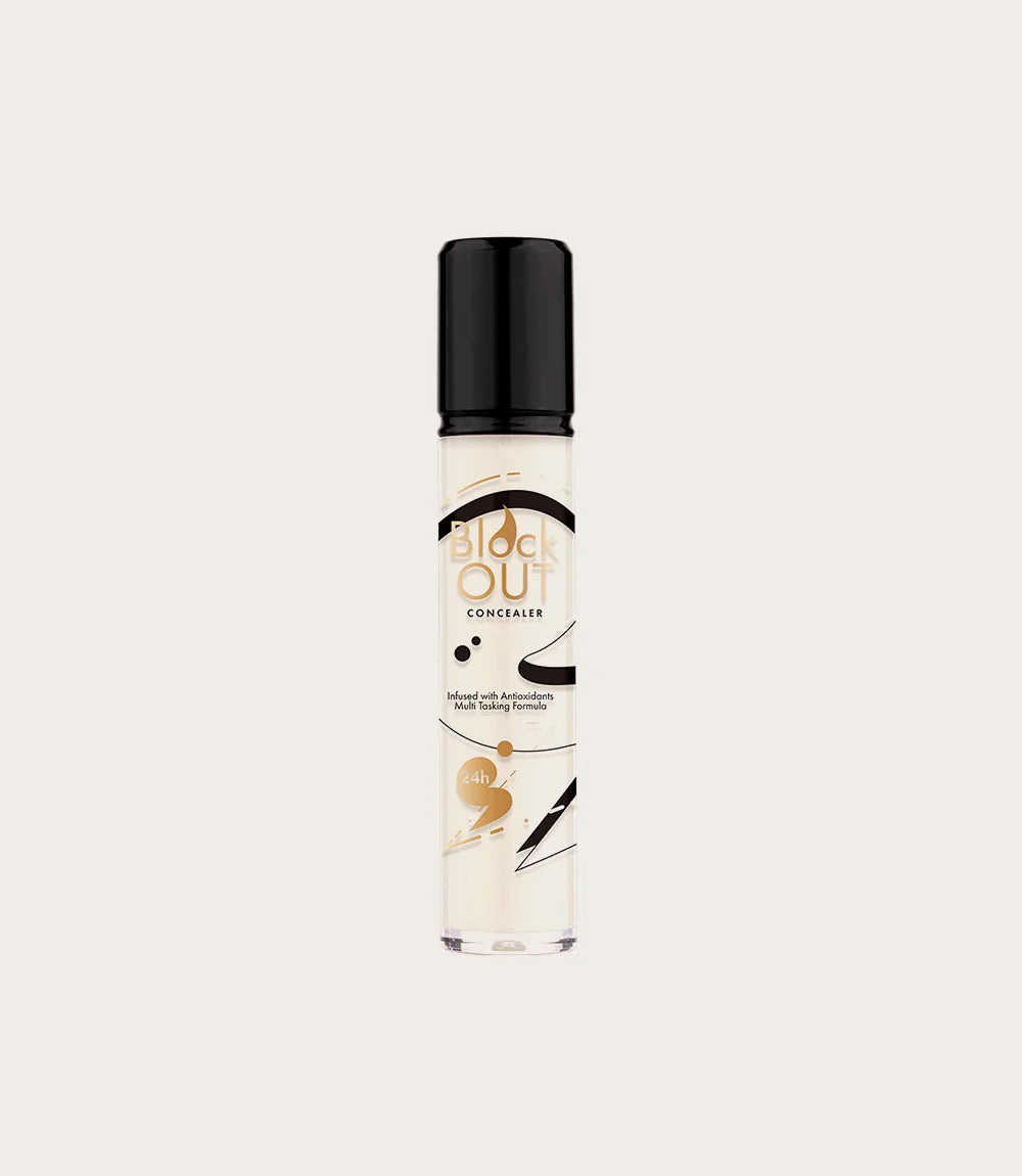 High Coverage Concealer