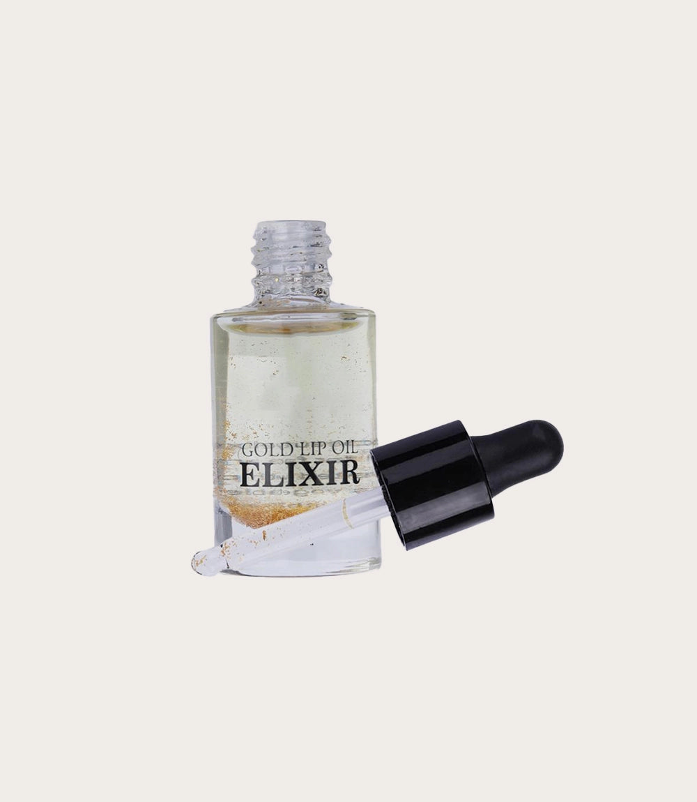 Gold Lip Oil