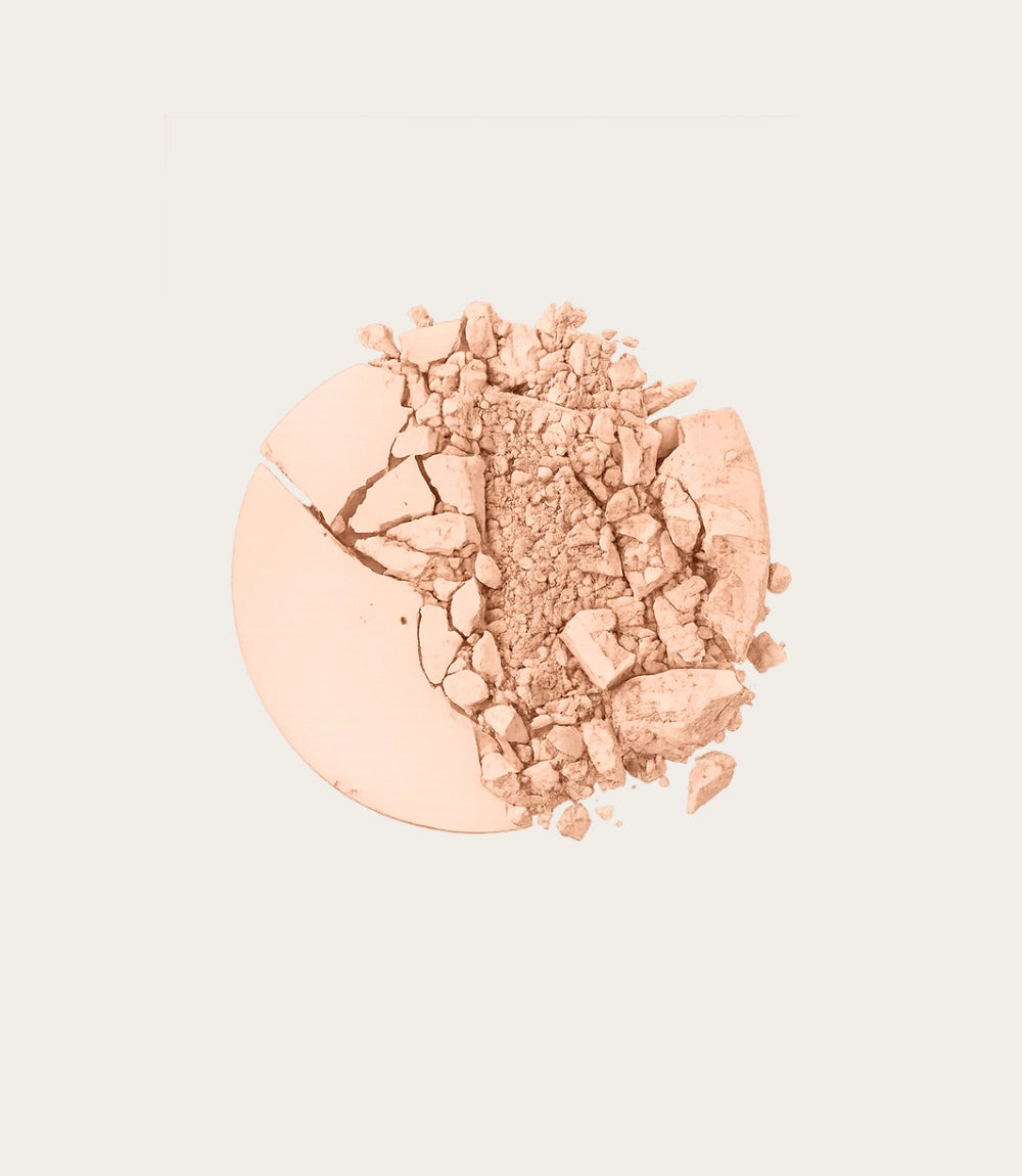 Soft Matte Powder Blush