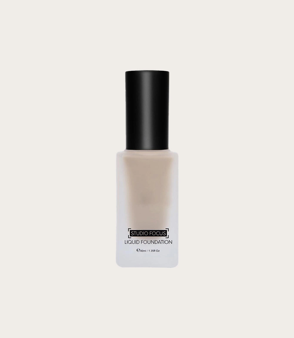 Studio Liquid Foundation