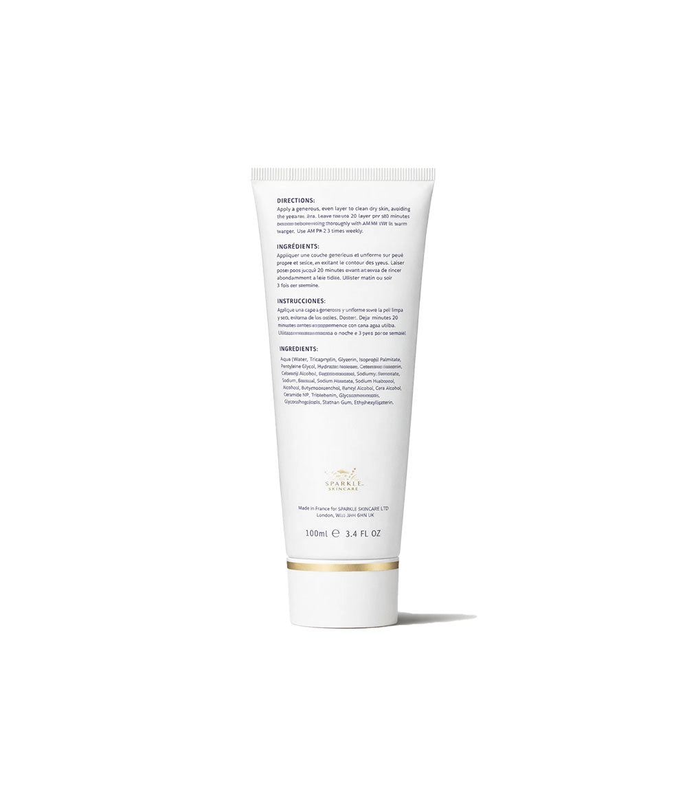 Calming Repair Gel Mask