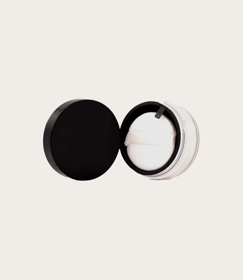 Luxury Compact Powder