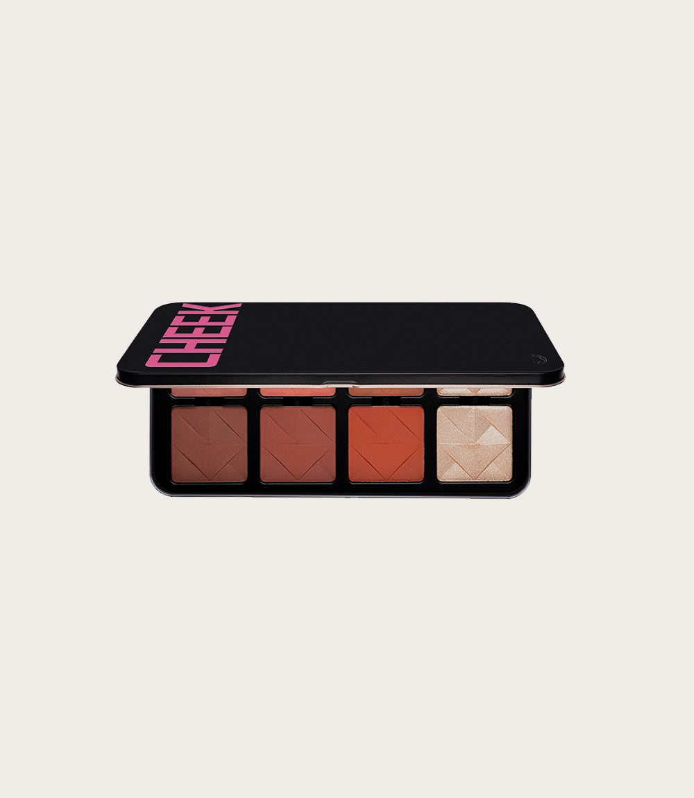 Dark Shade Blush