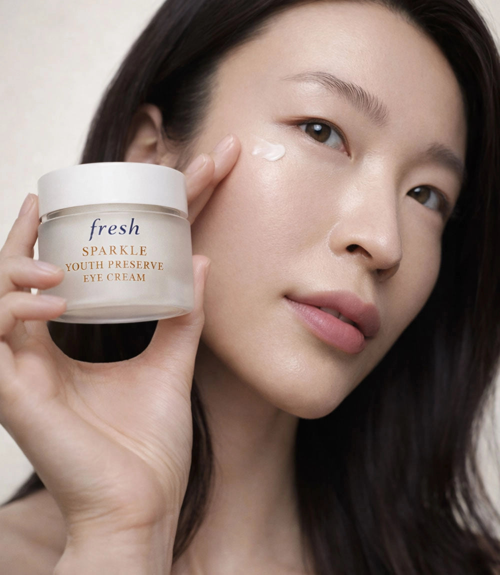 Moisturizing Eye Renewal Cream