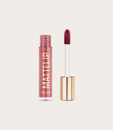 Liquid Matte Lipstick