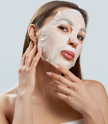 Deep Purifying Cleansing Mask