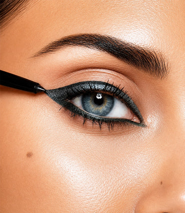 Longwear Kajal Eye Pencil