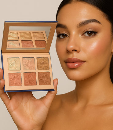 Shining Bronzer