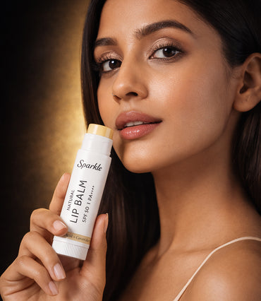Nourishing Daily Lip Balm