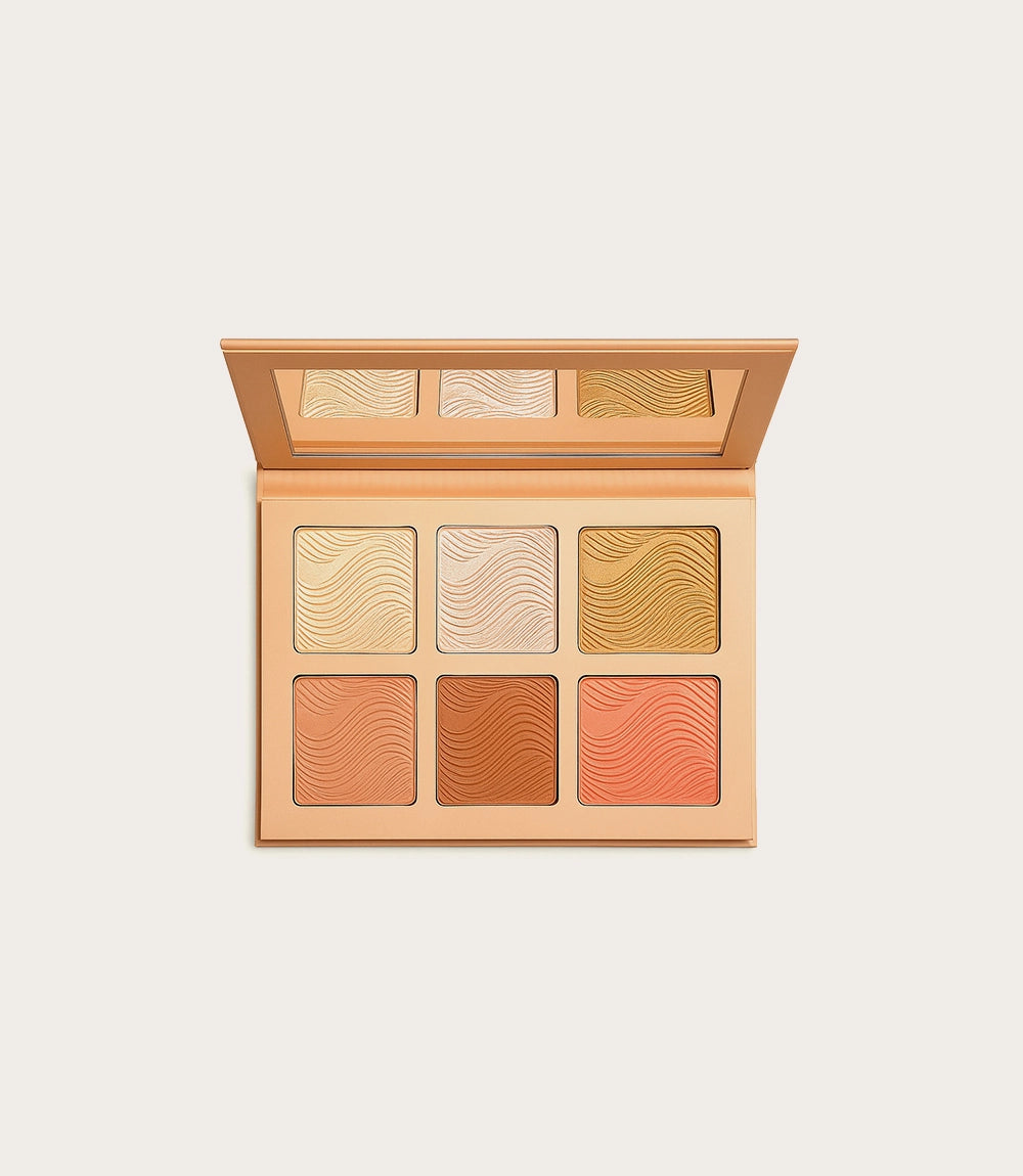 Shining Bronzer