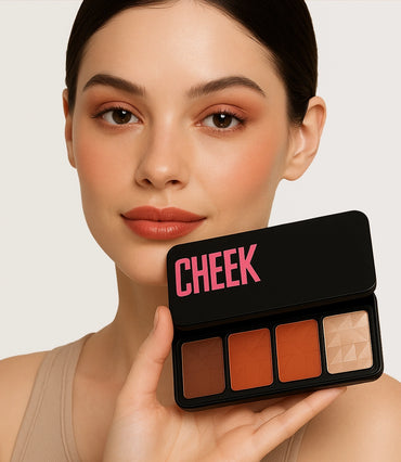 Dark Shade Blush