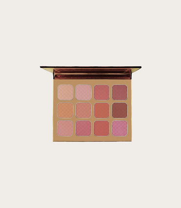 Magic Blush Palette