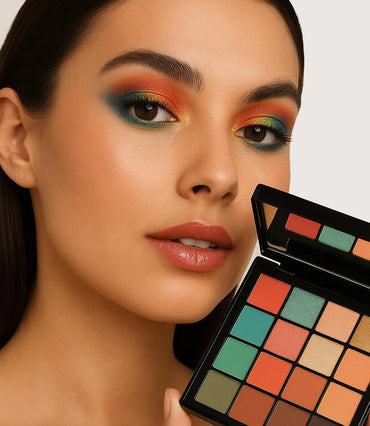 Flawless Eye Shadow