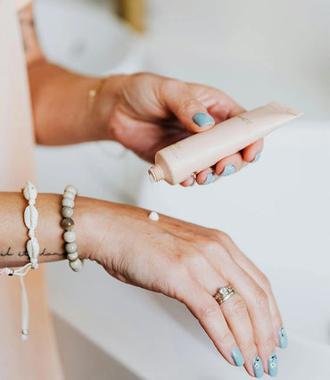 Sparkal Velvet Touch Cleanser