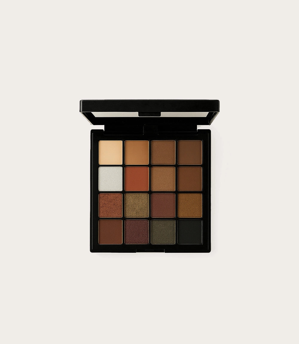 Flawless Eye Shadow