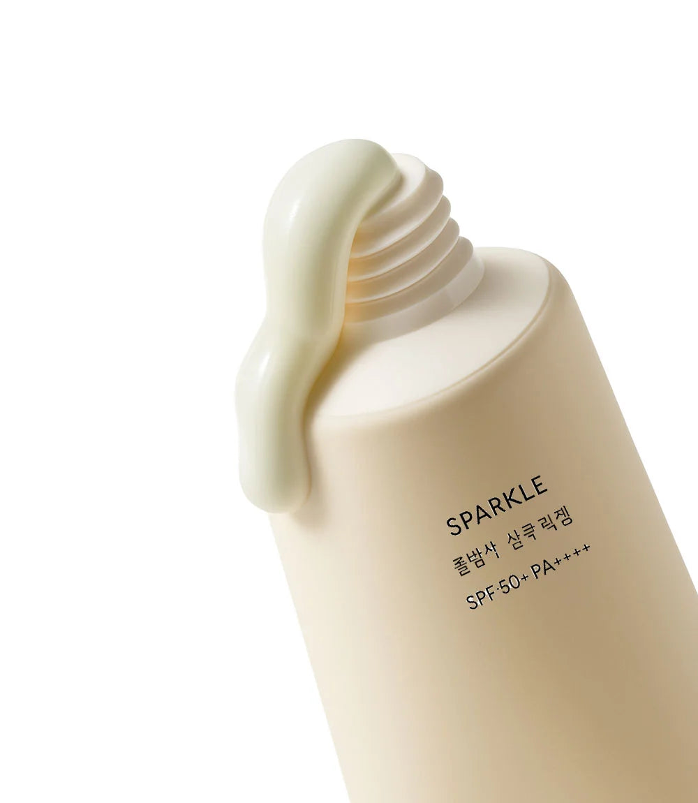Ultra Light Facial Sunscreen