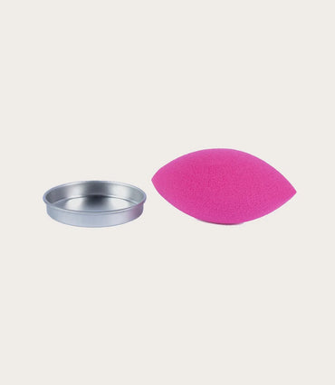 Eye Shape Makeup Sponge