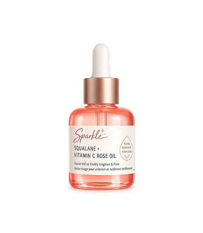Skin Brightening Rose Oil