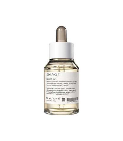 Hydrating Face Repair Serum