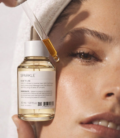 Hydrating Face Repair Serum
