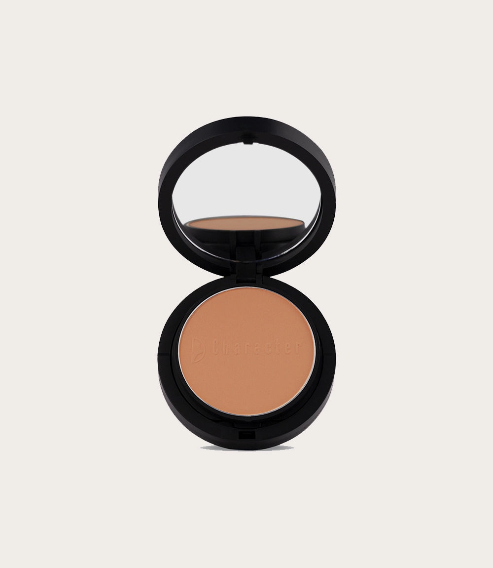 Long Lasting Compact Powder