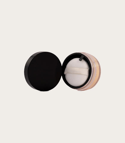 Luxury Compact Powder
