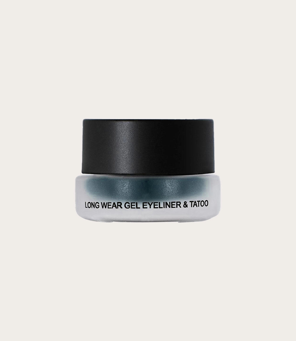 Long Gel Eyeliner