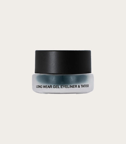 Long Gel Eyeliner