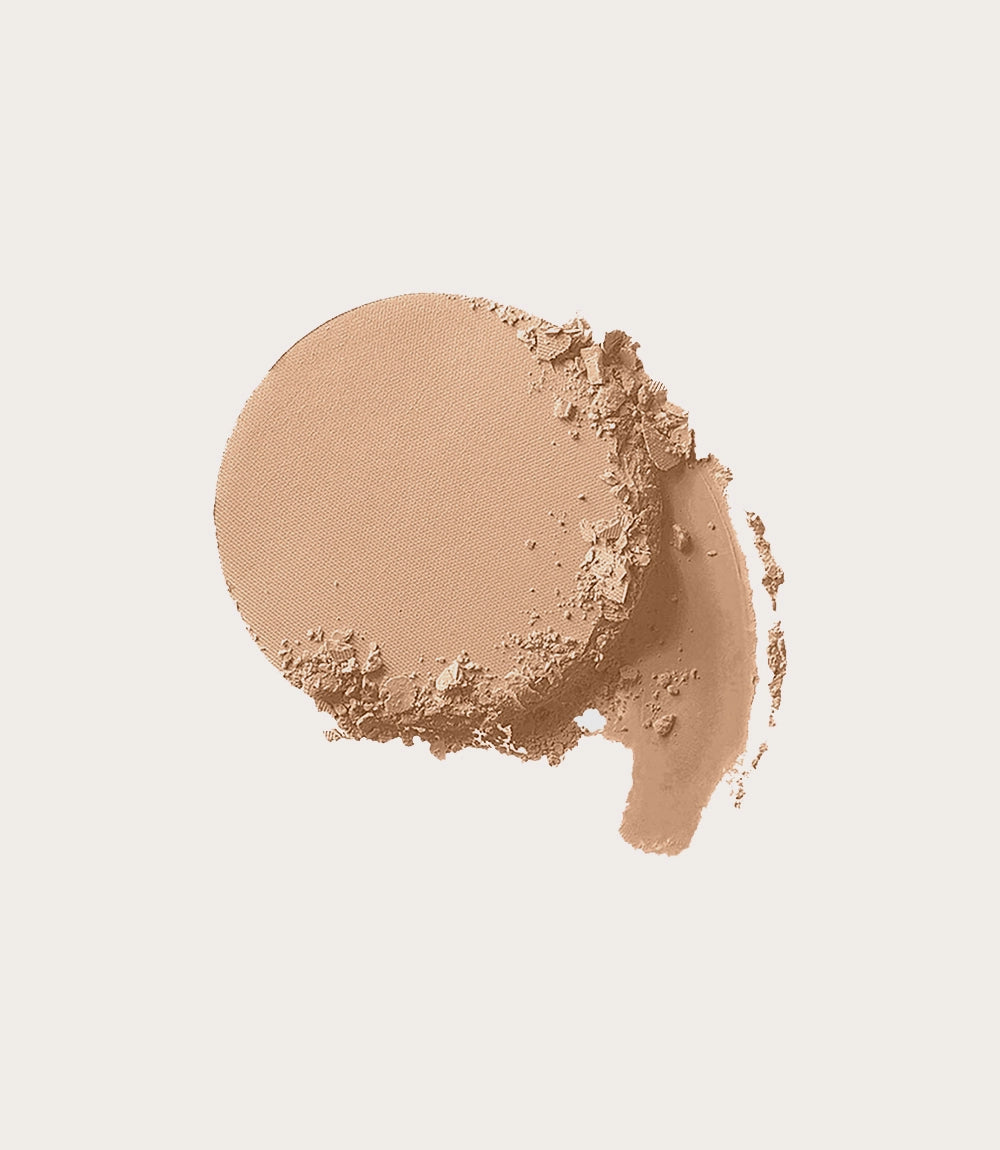 Long Lasting Compact Powder