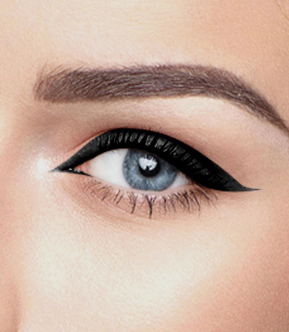 Long Gel Eyeliner
