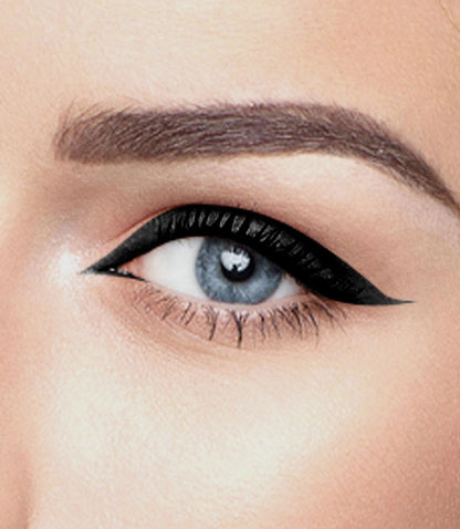 Long Gel Eyeliner