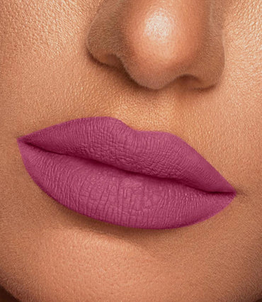 Basic Liquid Lip Shades