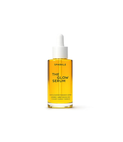 Radiance Glow Face Serum