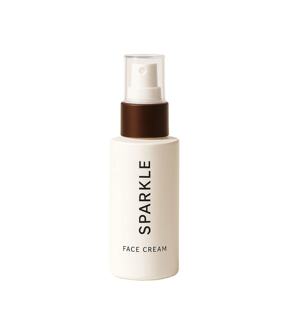 Sparkle Face Serum
