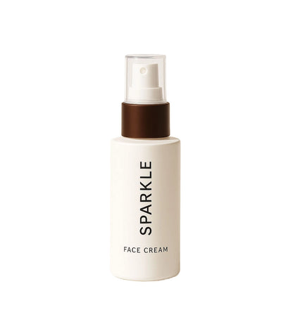 Sparkle Face Serum