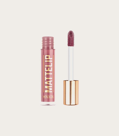 Liquid Matte Lipstick