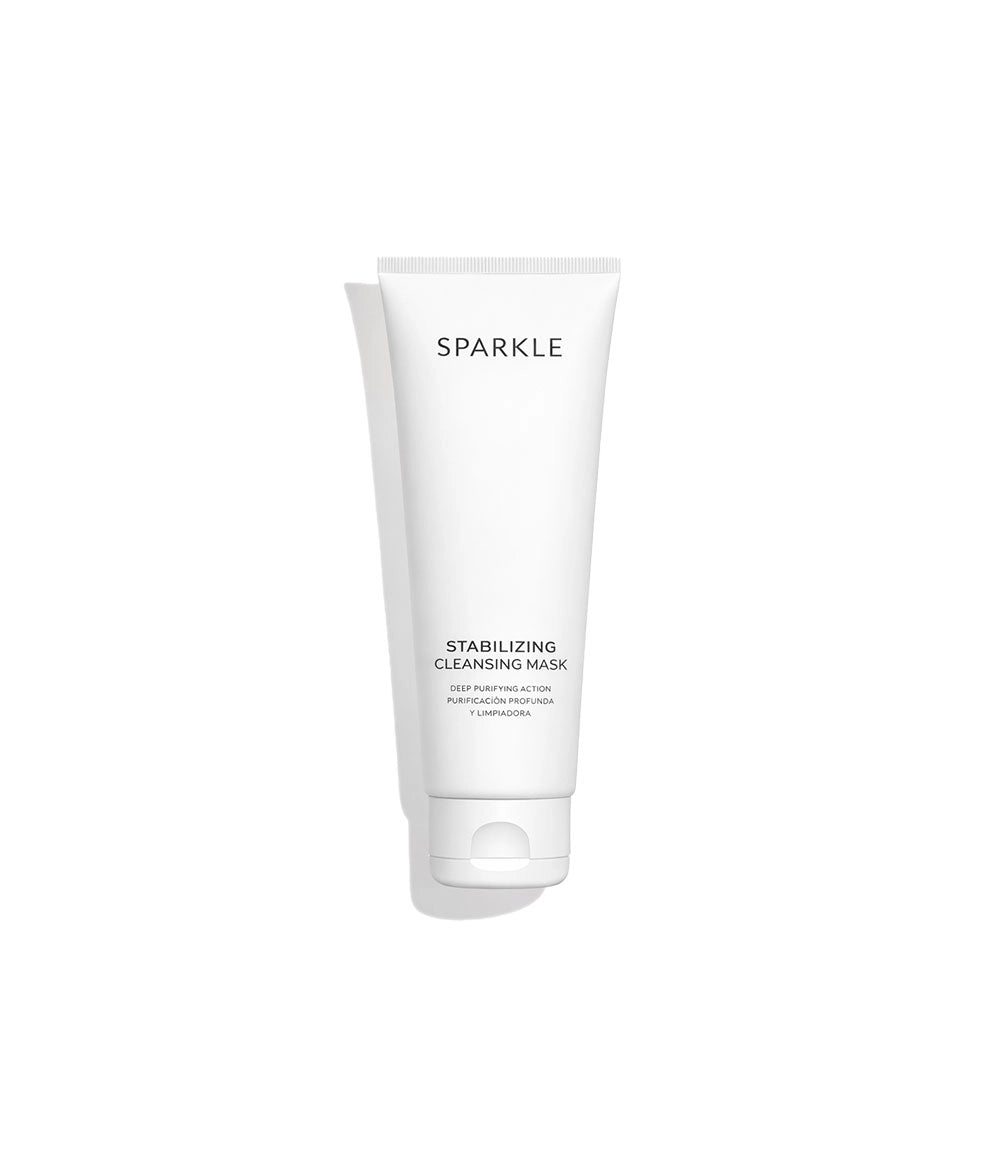 Deep Purifying Cleansing Mask