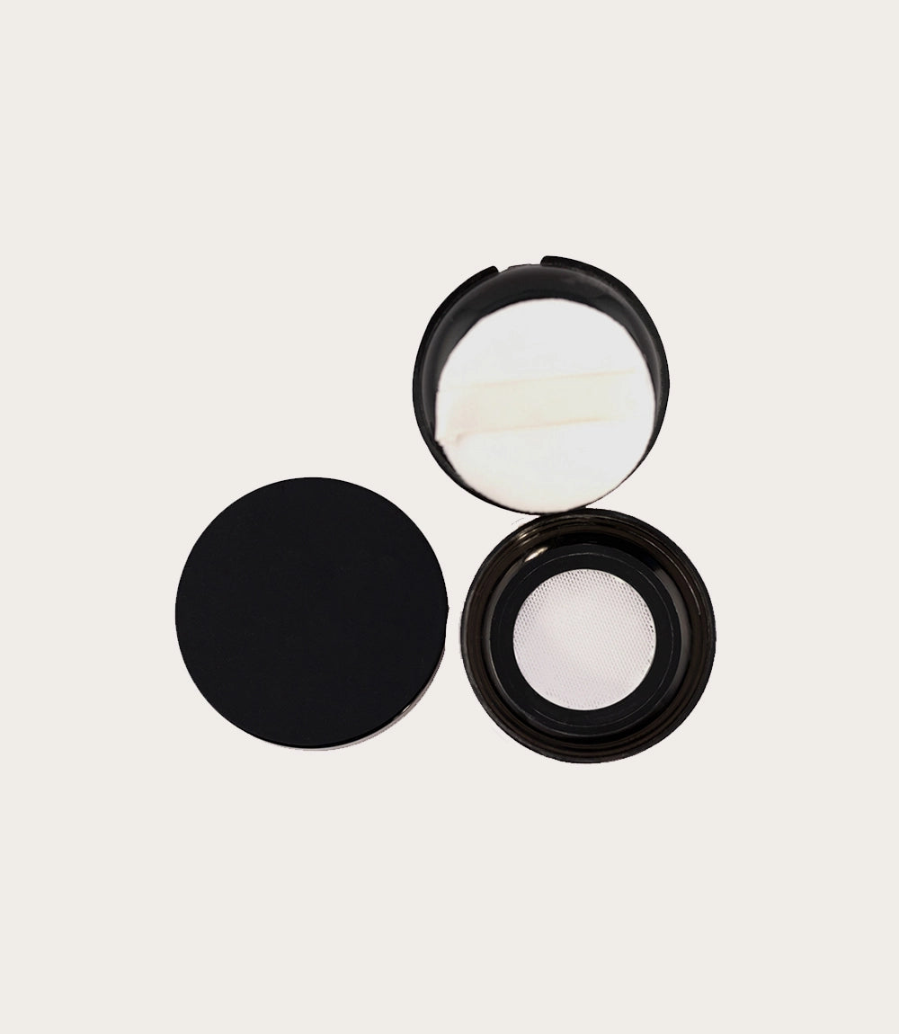 Luxury Compact Powder