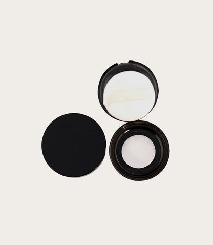Luxury Compact Powder