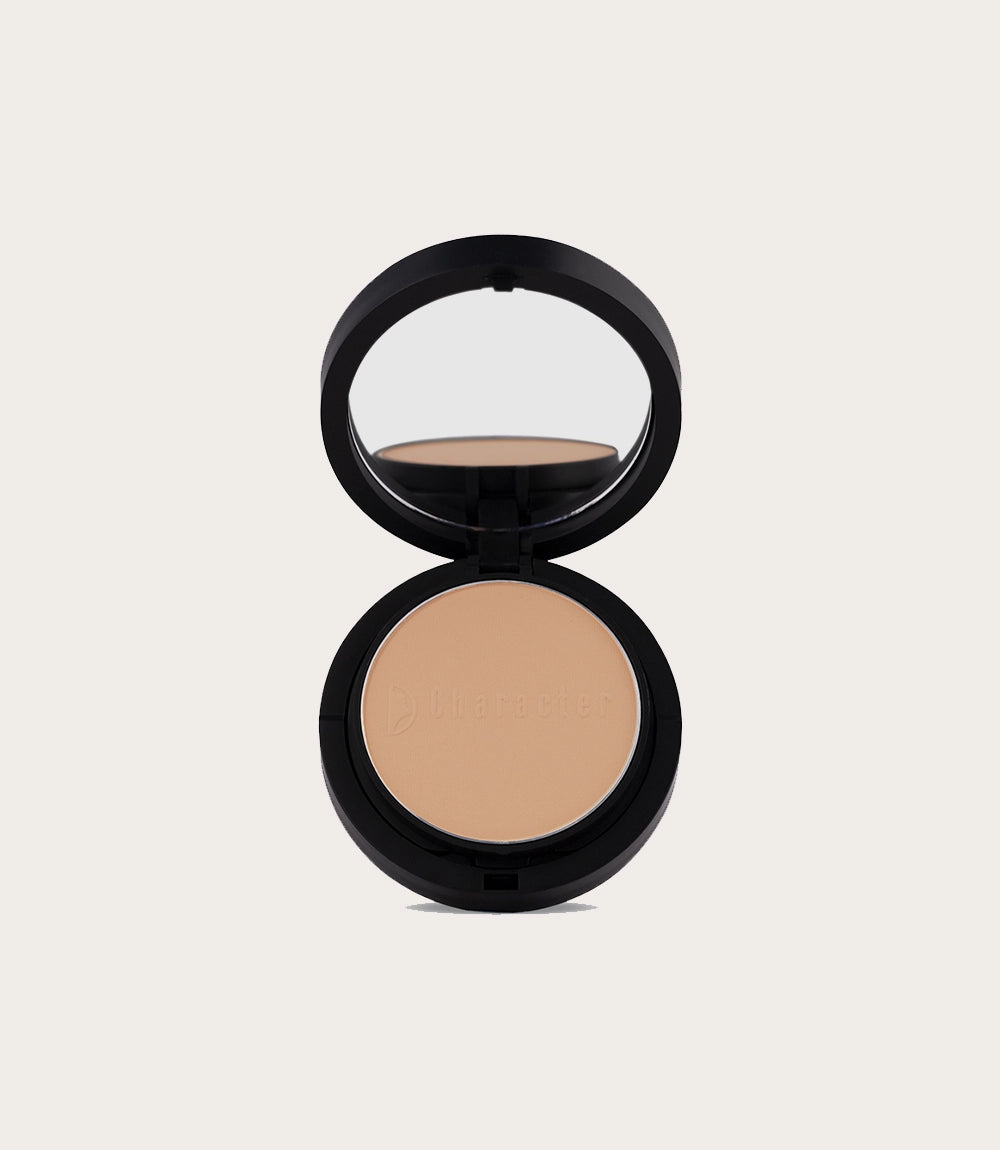 Long Lasting Compact Powder