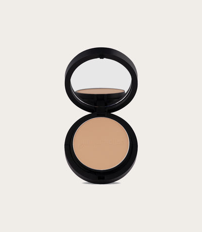 Long Lasting Compact Powder