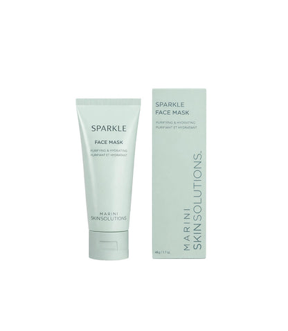 Skin Balancing Face Mask