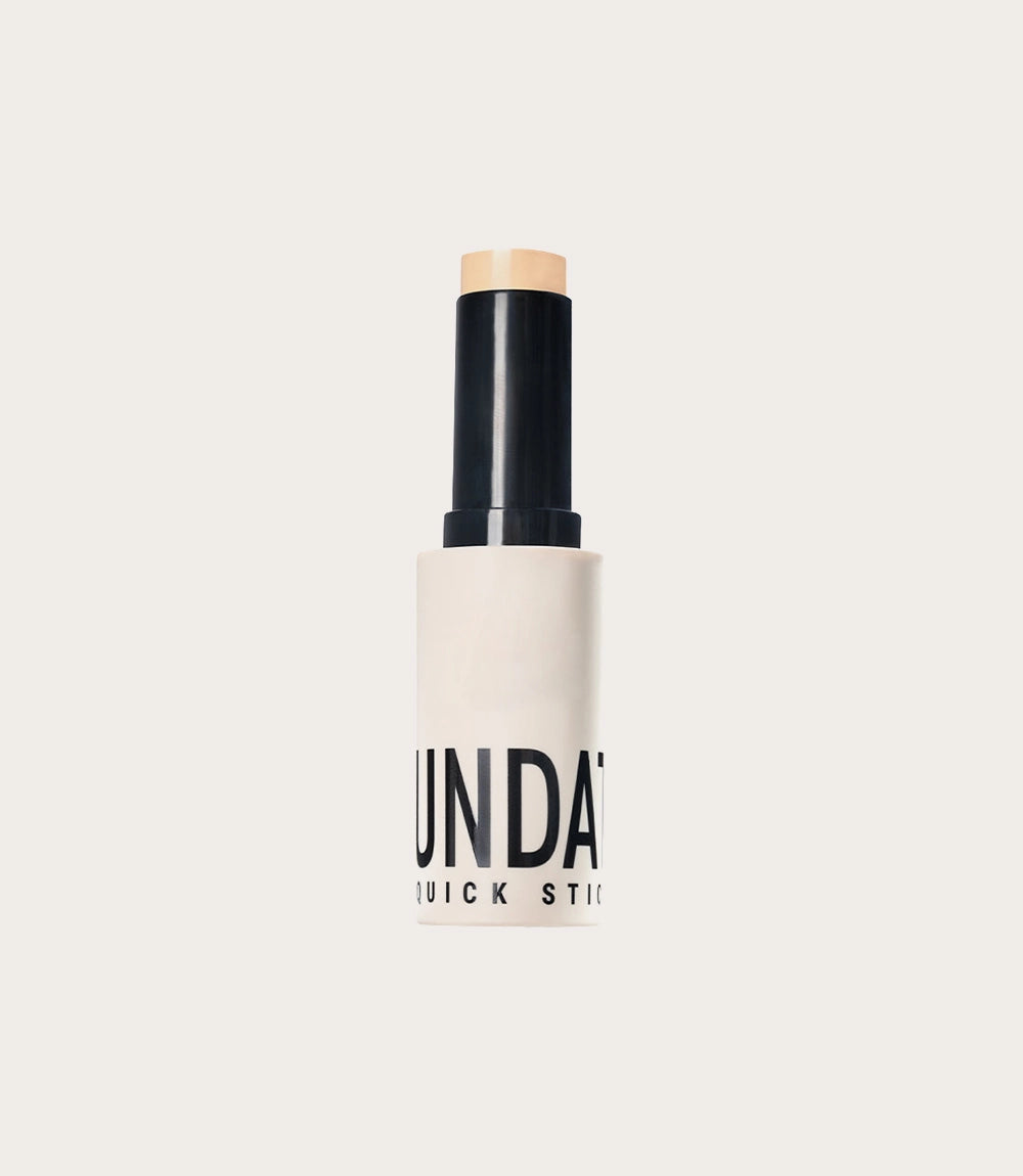 Quick Stick Foundation