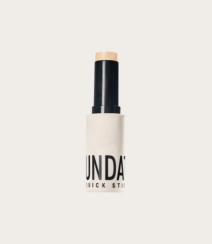 Quick Stick Foundation