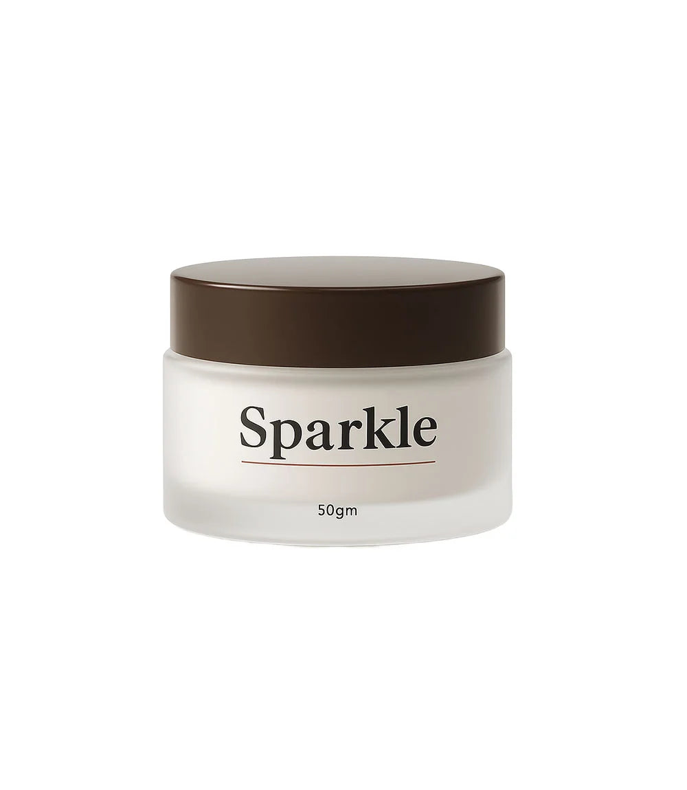 Hydrating Radiance Face Gel