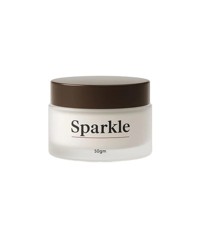 Hydrating Radiance Face Gel