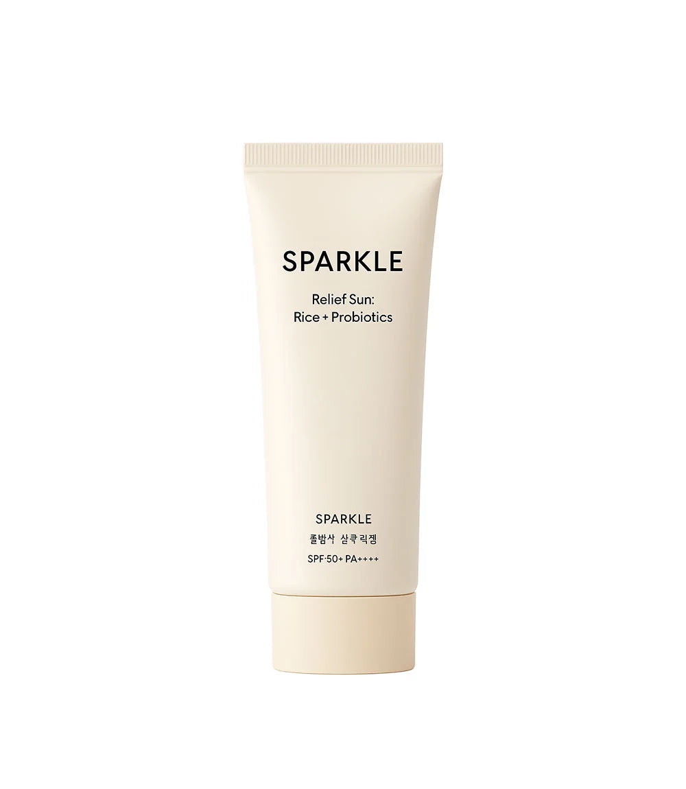 Ultra Light Facial Sunscreen