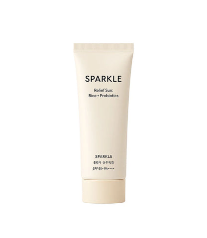 Ultra Light Facial Sunscreen