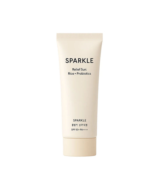 Ultra Light Facial Sunscreen